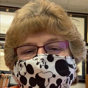 Meet your Posher, Donna